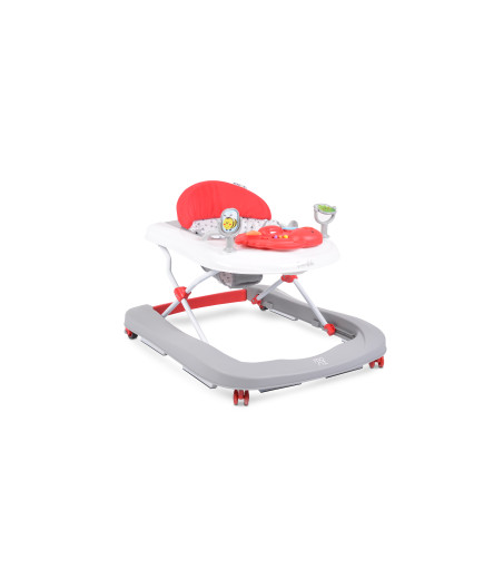 Проходилка Ramble 2в1 червен