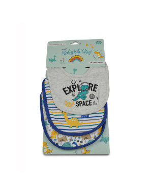 Лигавник Kay син