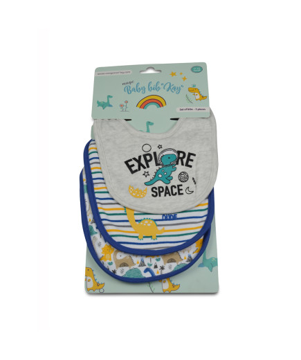 Лигавник Kay син