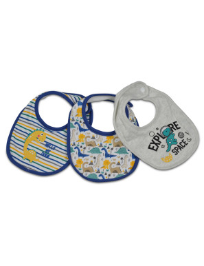 Лигавник Kay син 2