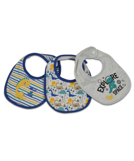 Лигавник Kay син