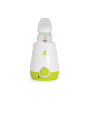 Електрически нагревател BabyUno зелен