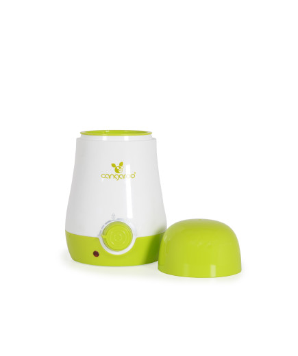 Електрически нагревател BabyUno зелен