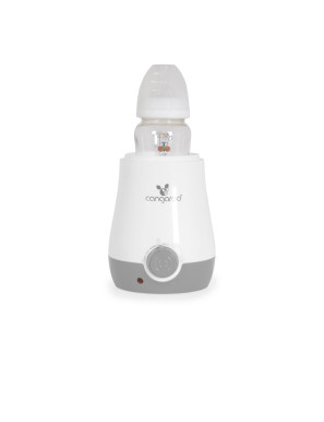 Електрически нагревател BabyUno сив