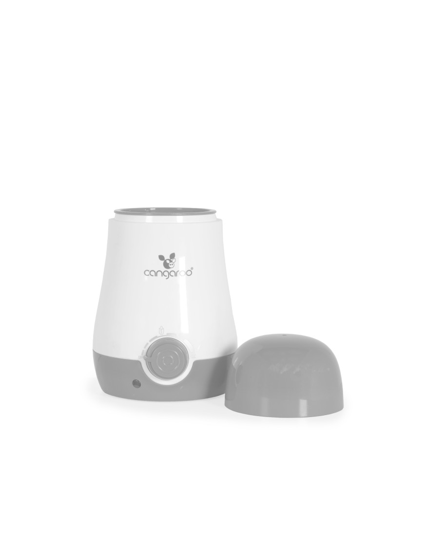 Електрически нагревател BabyUno сив