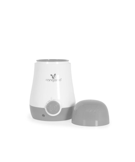 Електрически нагревател BabyUno сив