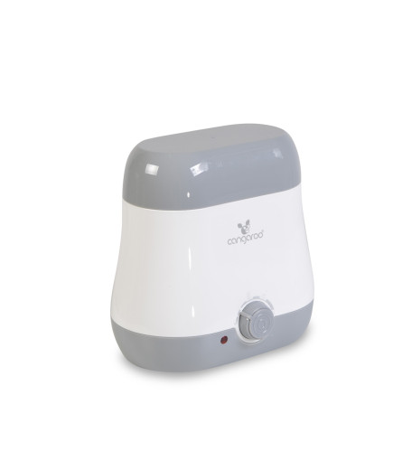 Електрически нагревател BabyDuo сив