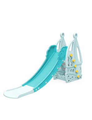 Пързалка Nala 172 см 19016 син