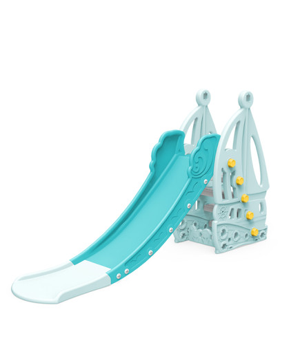 Пързалка Nala 172 см 19016 син