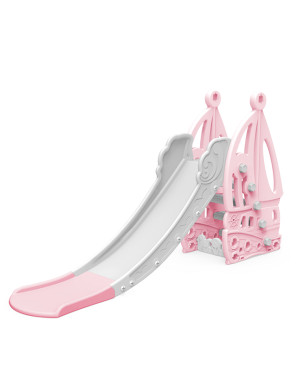 Пързалка Nala 172 см 19016 розов