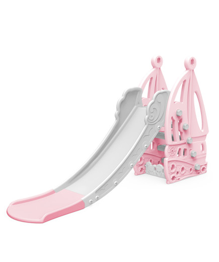 Пързалка Nala 172 см 19016 розов