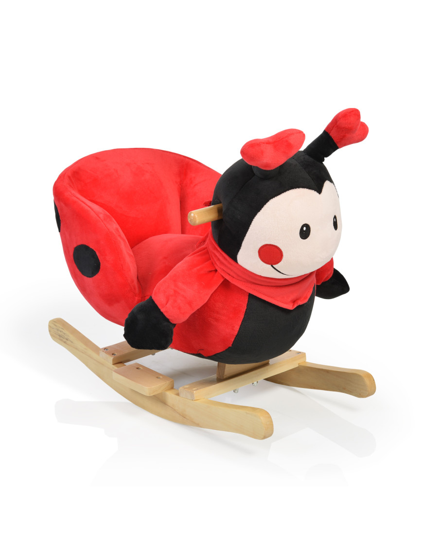 Люлка Ladybug