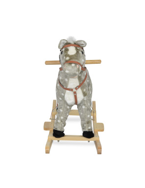 Люлка плюшена кон Spotty 2