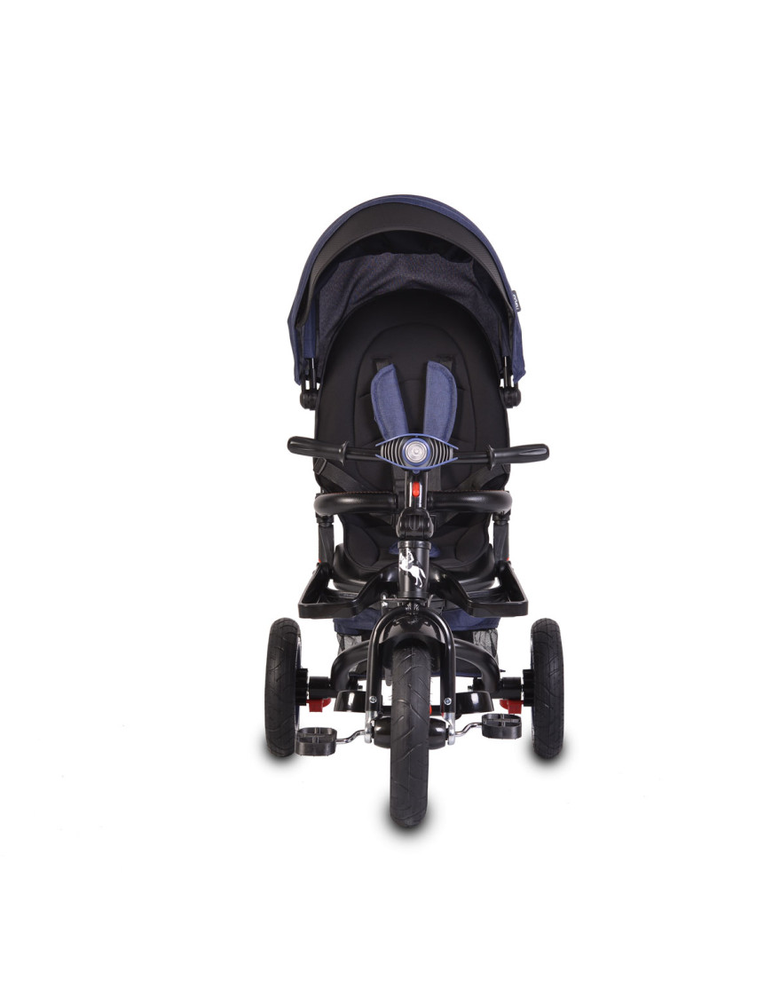 ДЕТСКА ТРИКОЛКА JOCKEY тъмносин