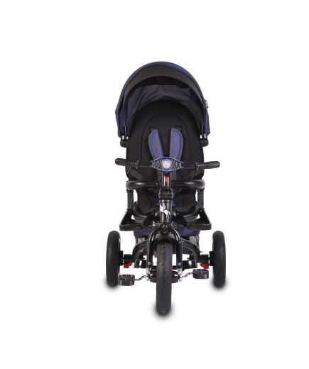 ДЕТСКА ТРИКОЛКА JOCKEY тъмносин