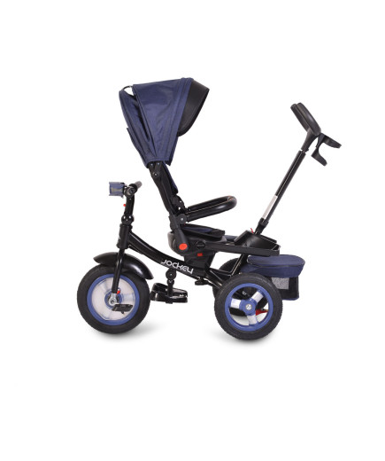 ДЕТСКА ТРИКОЛКА JOCKEY тъмносин