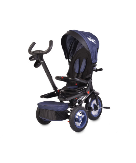 ДЕТСКА ТРИКОЛКА JOCKEY тъмносин