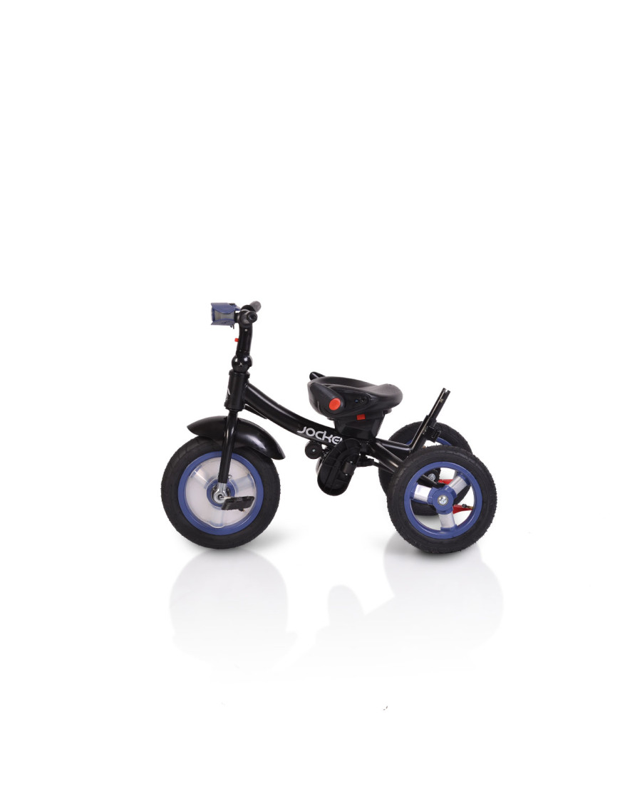 ДЕТСКА ТРИКОЛКА JOCKEY тъмносин