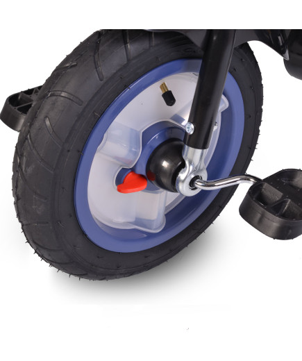 ДЕТСКА ТРИКОЛКА JOCKEY тъмносин