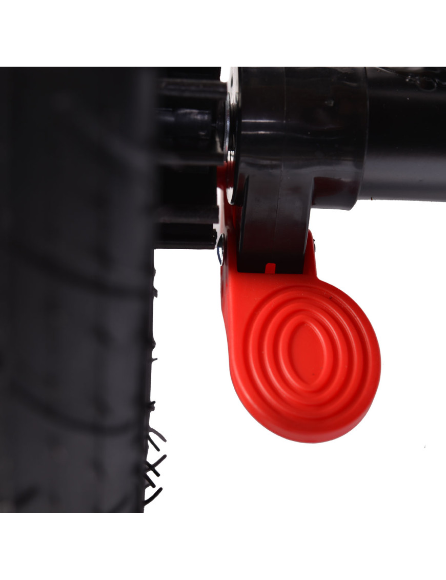 ДЕТСКА ТРИКОЛКА JOCKEY тъмносин