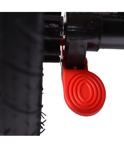 ДЕТСКА ТРИКОЛКА JOCKEY тъмносин