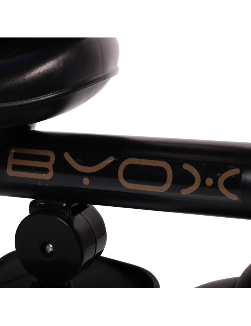 Детска триколка Flexy Lux тюркоаз