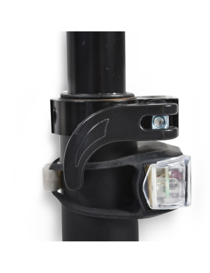 Тротинетка Rapture син