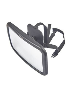 Регулируемо огледало за задна седалка 2