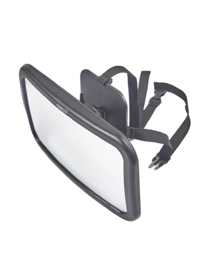Регулируемо огледало за задна седалка