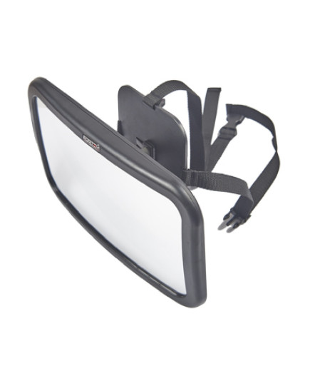 Регулируемо огледало за задна седалка