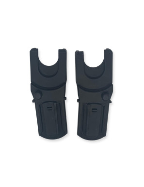 Адаптори за количка Macan