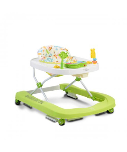 Проходилка Zoo зелен