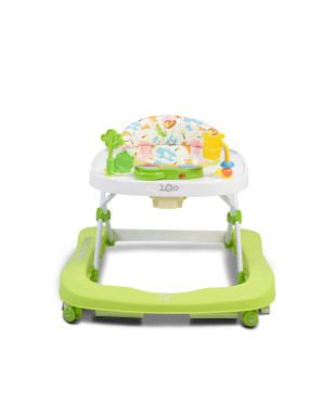 Проходилка Zoo зелен 2