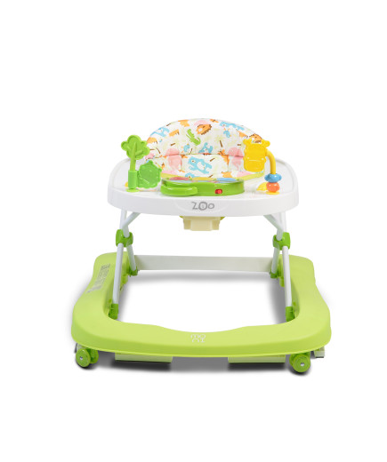 Проходилка Zoo зелен