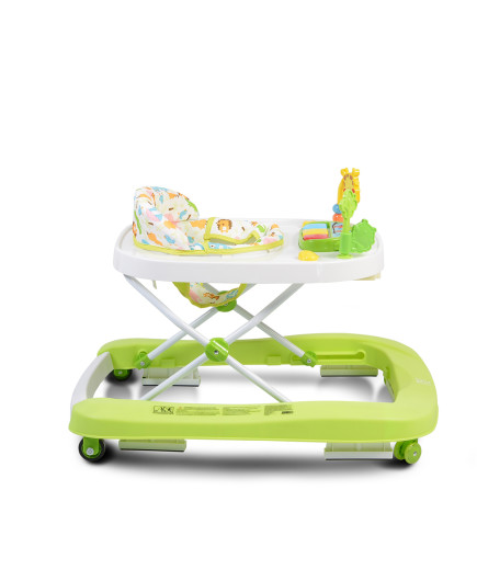 Проходилка Zoo зелен