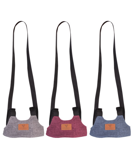 Колан за прохождане Oliver син