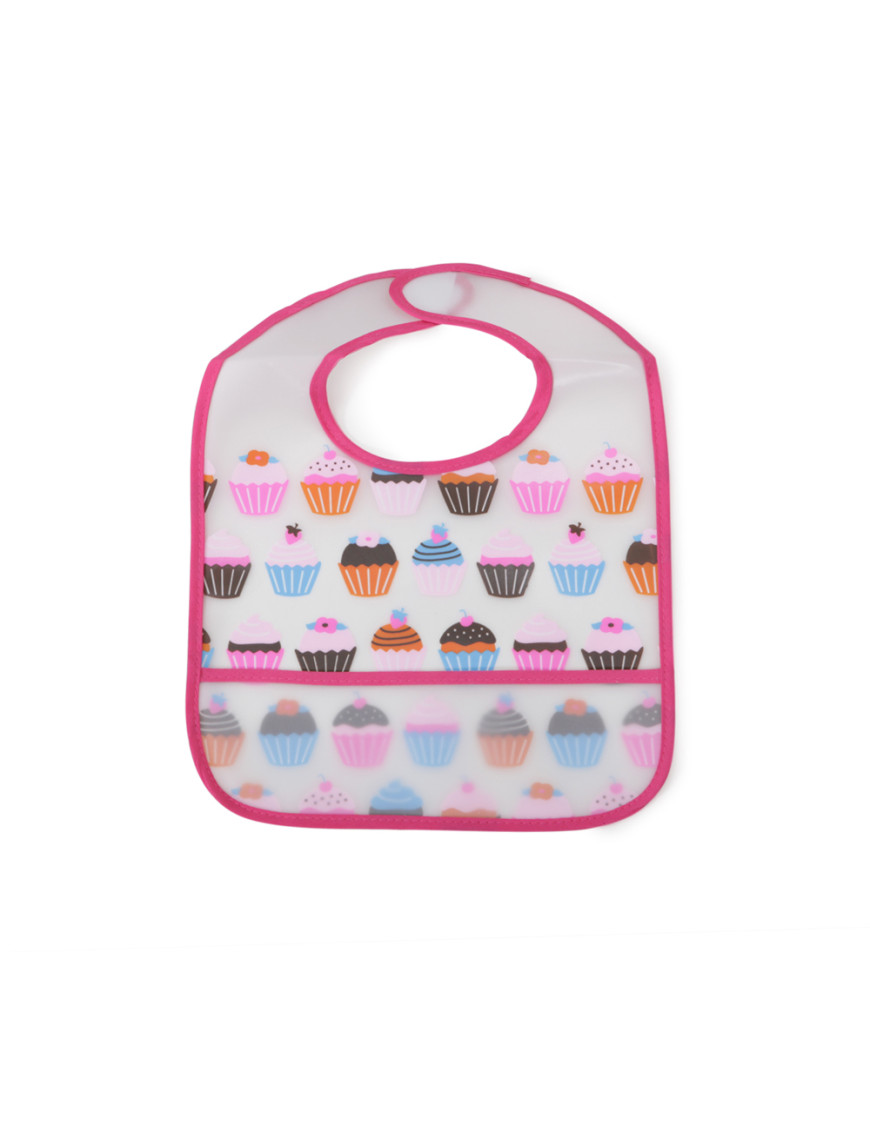 Лигавник Funny Snack 1001 червен