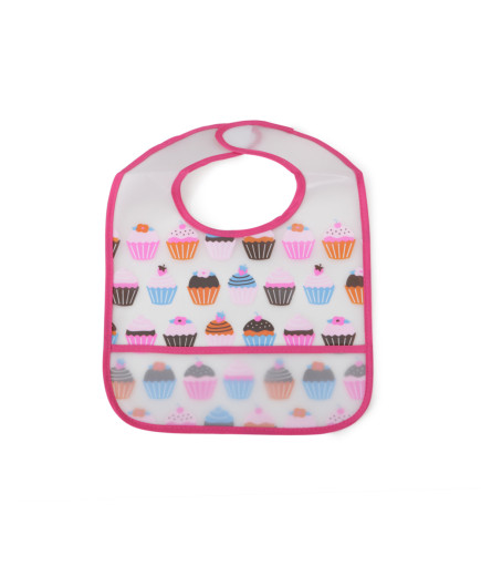 Лигавник Funny Snack 1001 червен