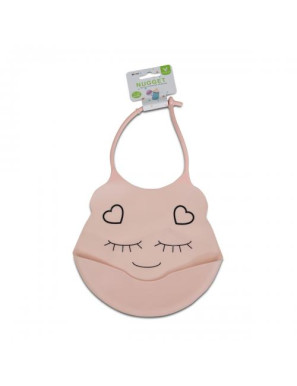 Лигавник Nugget 1703 розов