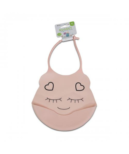 Лигавник Nugget 1703 розов