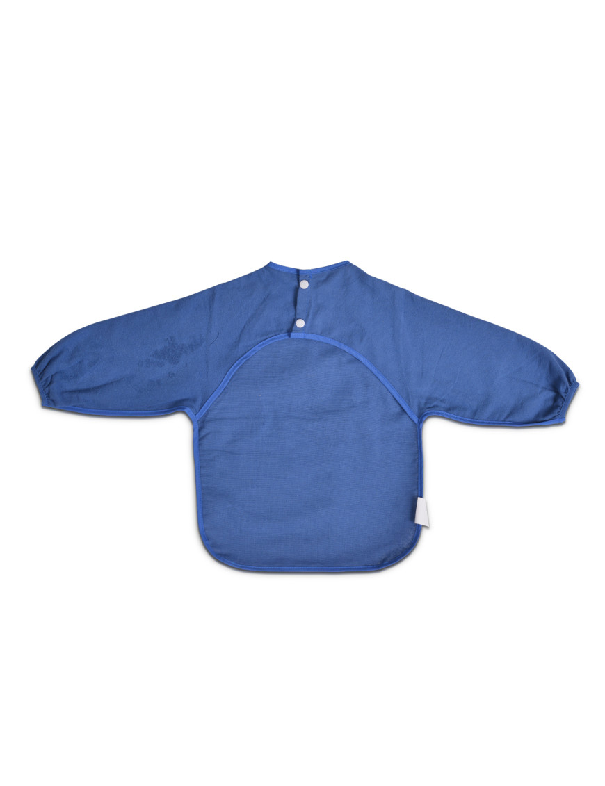 Лигавник с ръкави Tea Time 2002 син