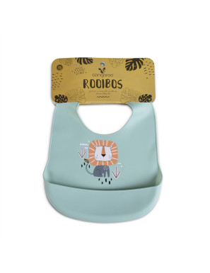 Силиконов лигавник Rooibos 2001 ментов