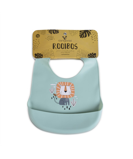 Силиконов лигавник Rooibos 2001 ментов