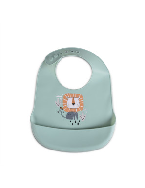 Силиконов лигавник Rooibos 2001 ментов 2