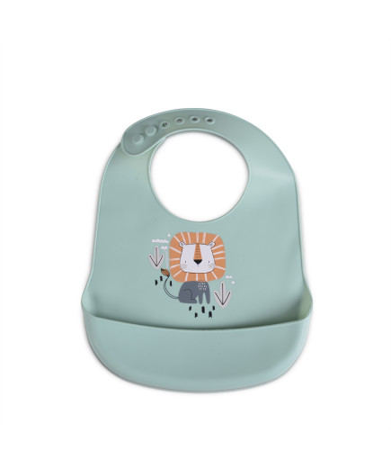 Силиконов лигавник Rooibos 2001 ментов