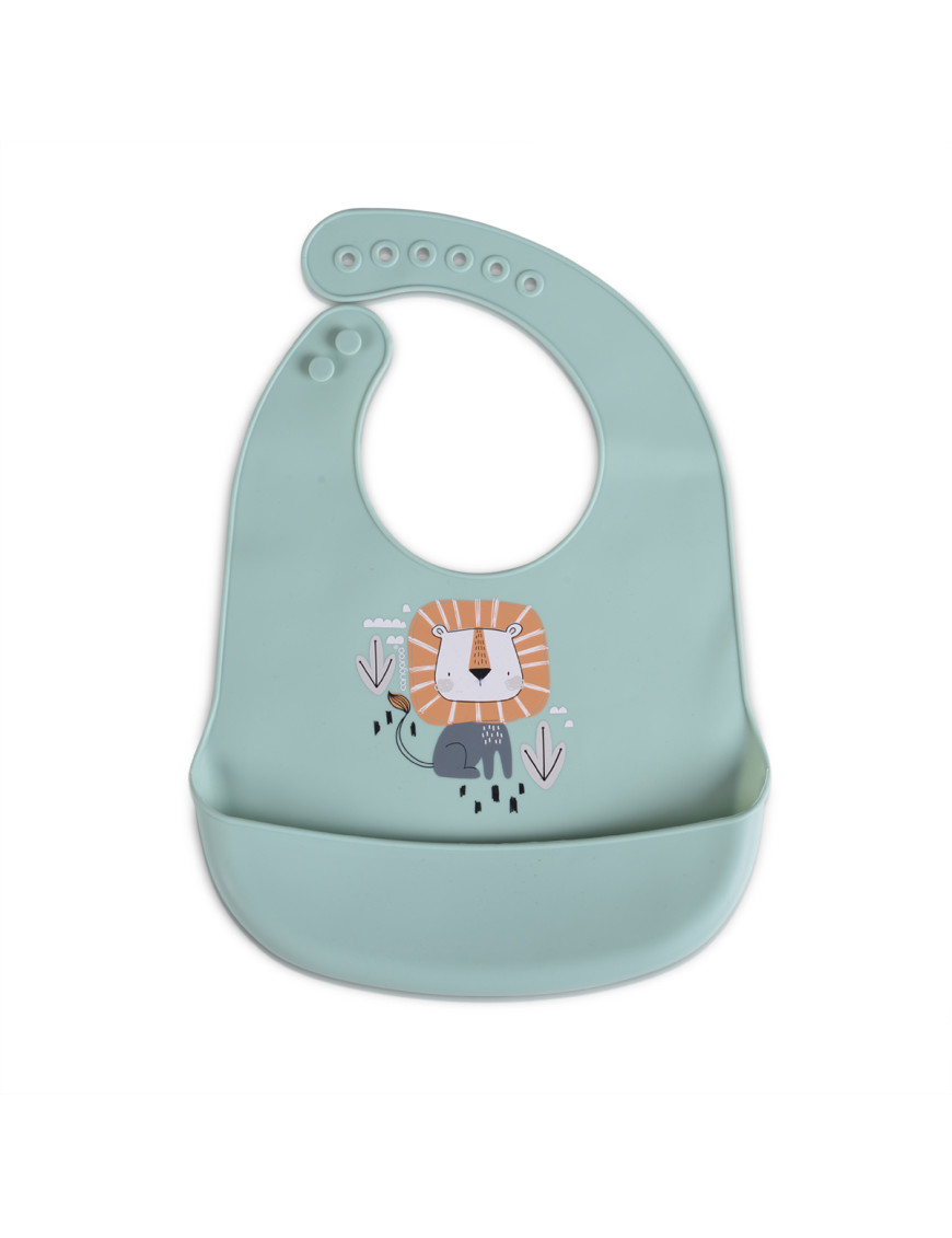 Силиконов лигавник Rooibos 2001 ментов