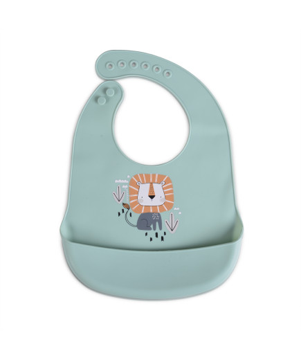 Силиконов лигавник Rooibos 2001 ментов