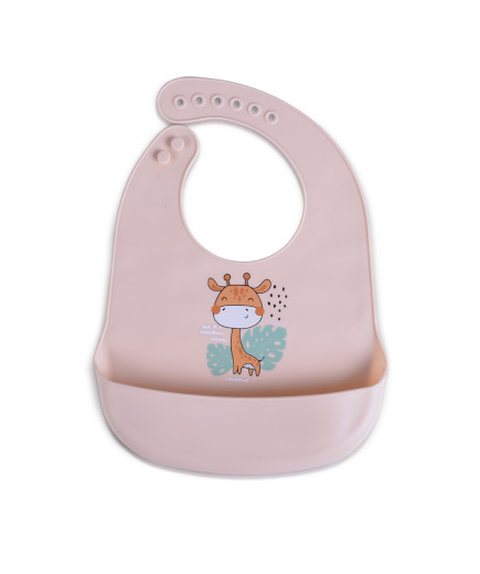 Силиконов лигавник Rooibos 2001 розов