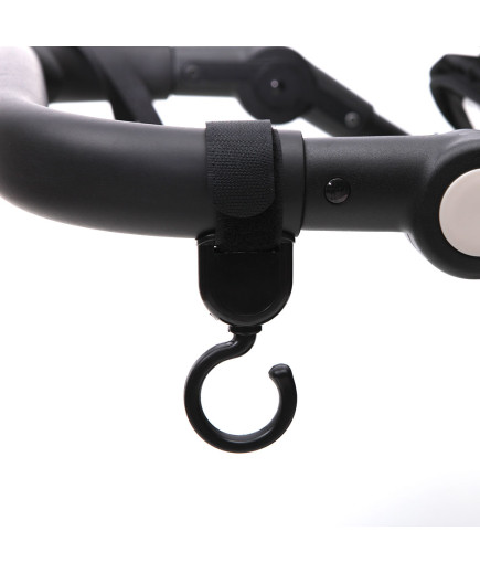 Закачалка за количка Holder 1602