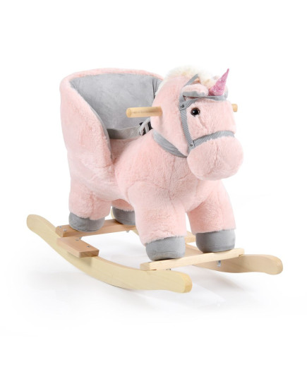 Люлка плюшена Cookie